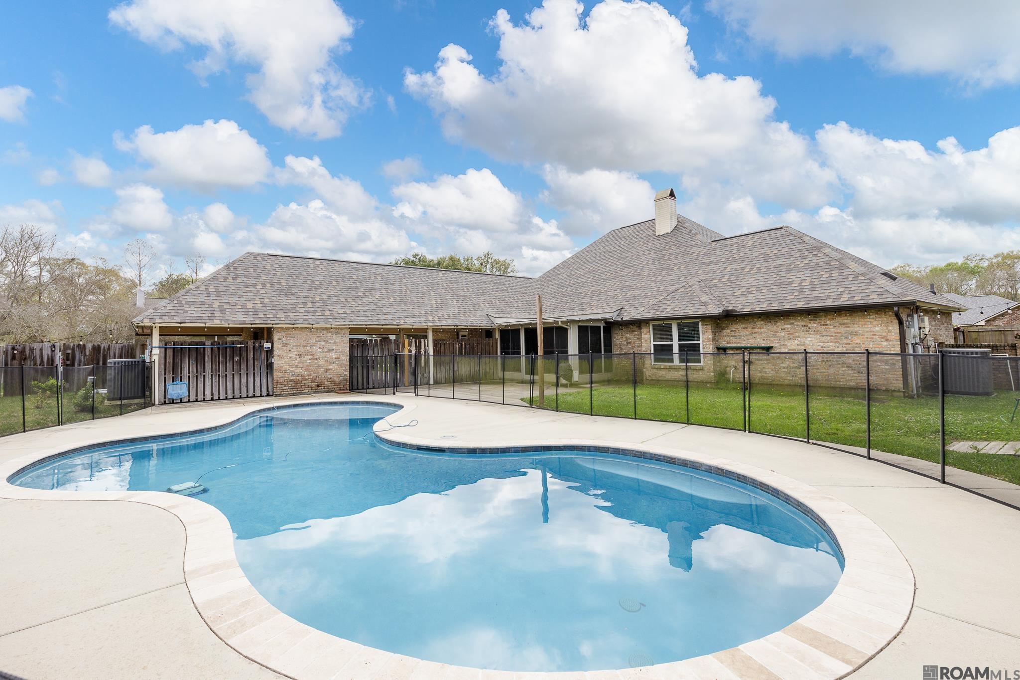 4117 Elizabeth Deborah Dr, Zachary, LA, 70791