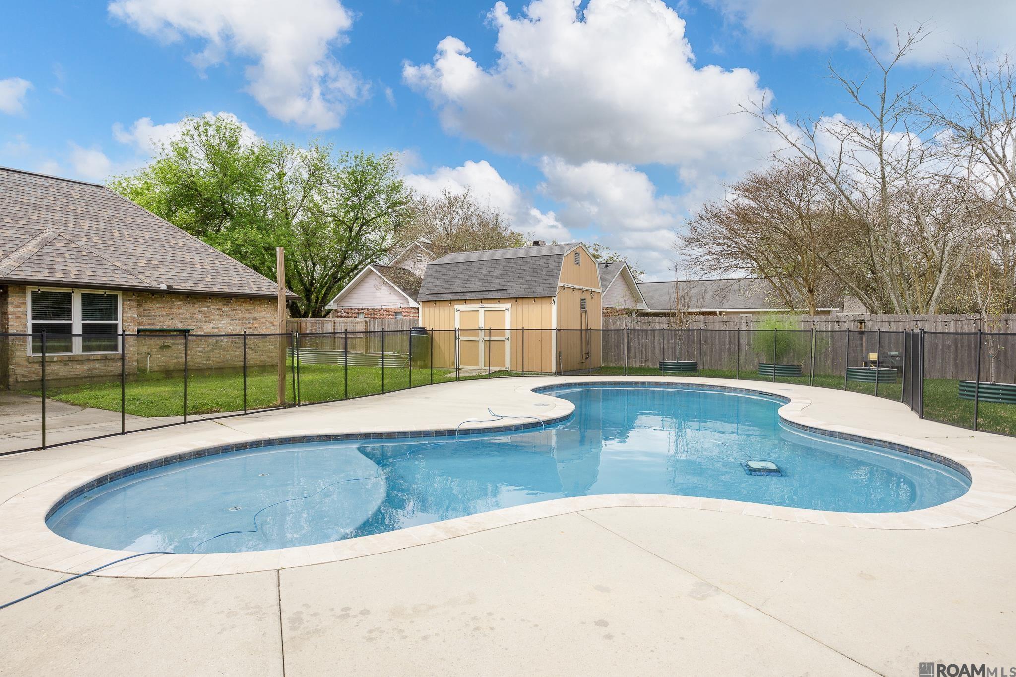 4117 Elizabeth Deborah Dr, Zachary, LA, 70791