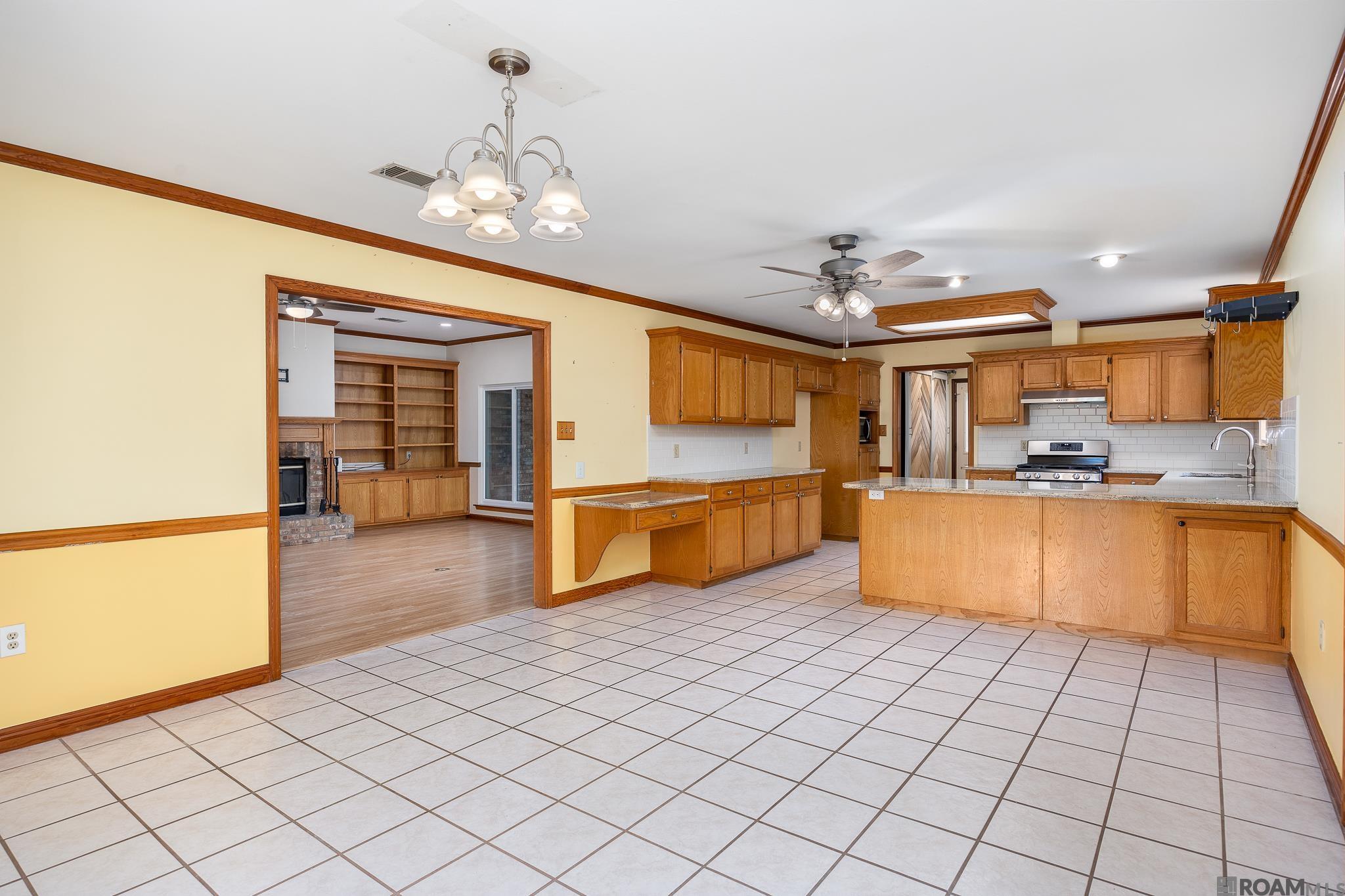 4117 Elizabeth Deborah Dr, Zachary, LA, 70791