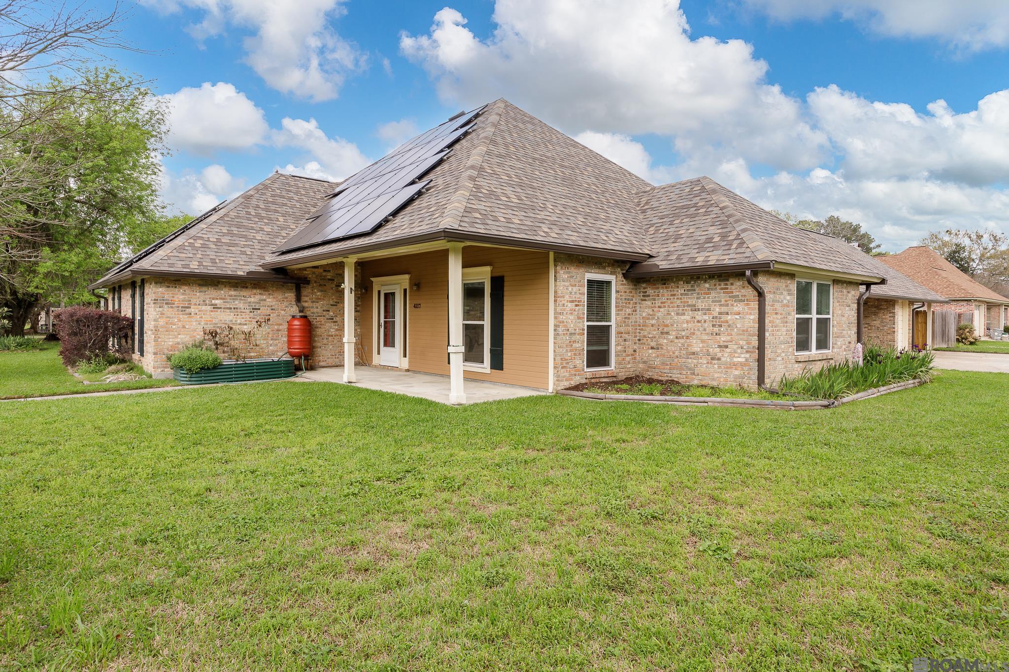4117 Elizabeth Deborah Dr, Zachary, LA, 70791