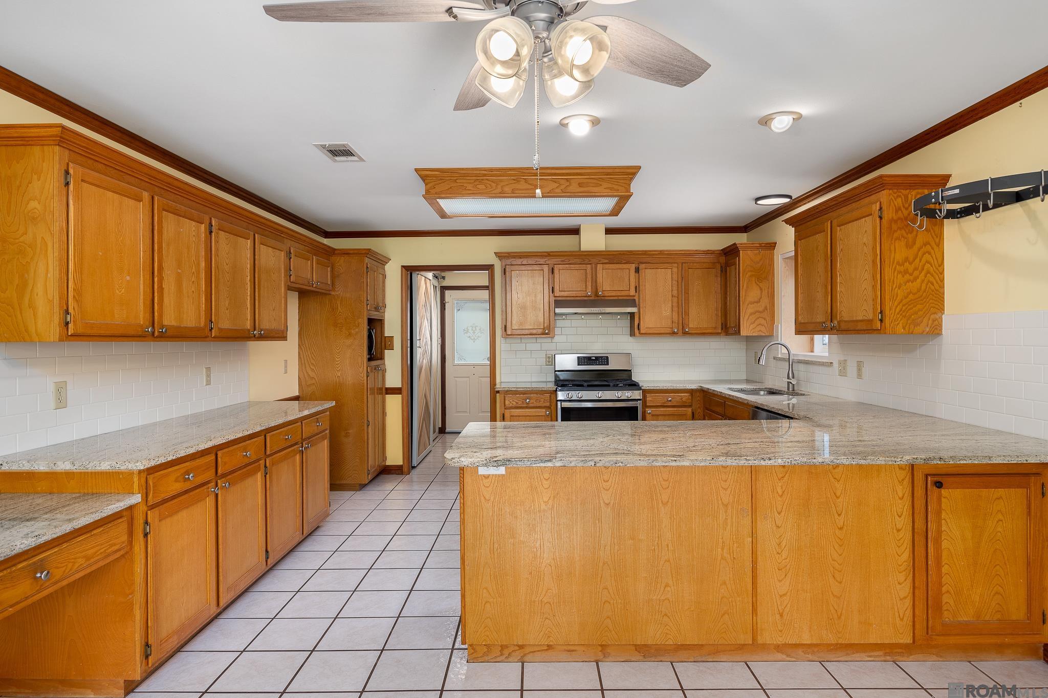 4117 Elizabeth Deborah Dr, Zachary, LA, 70791