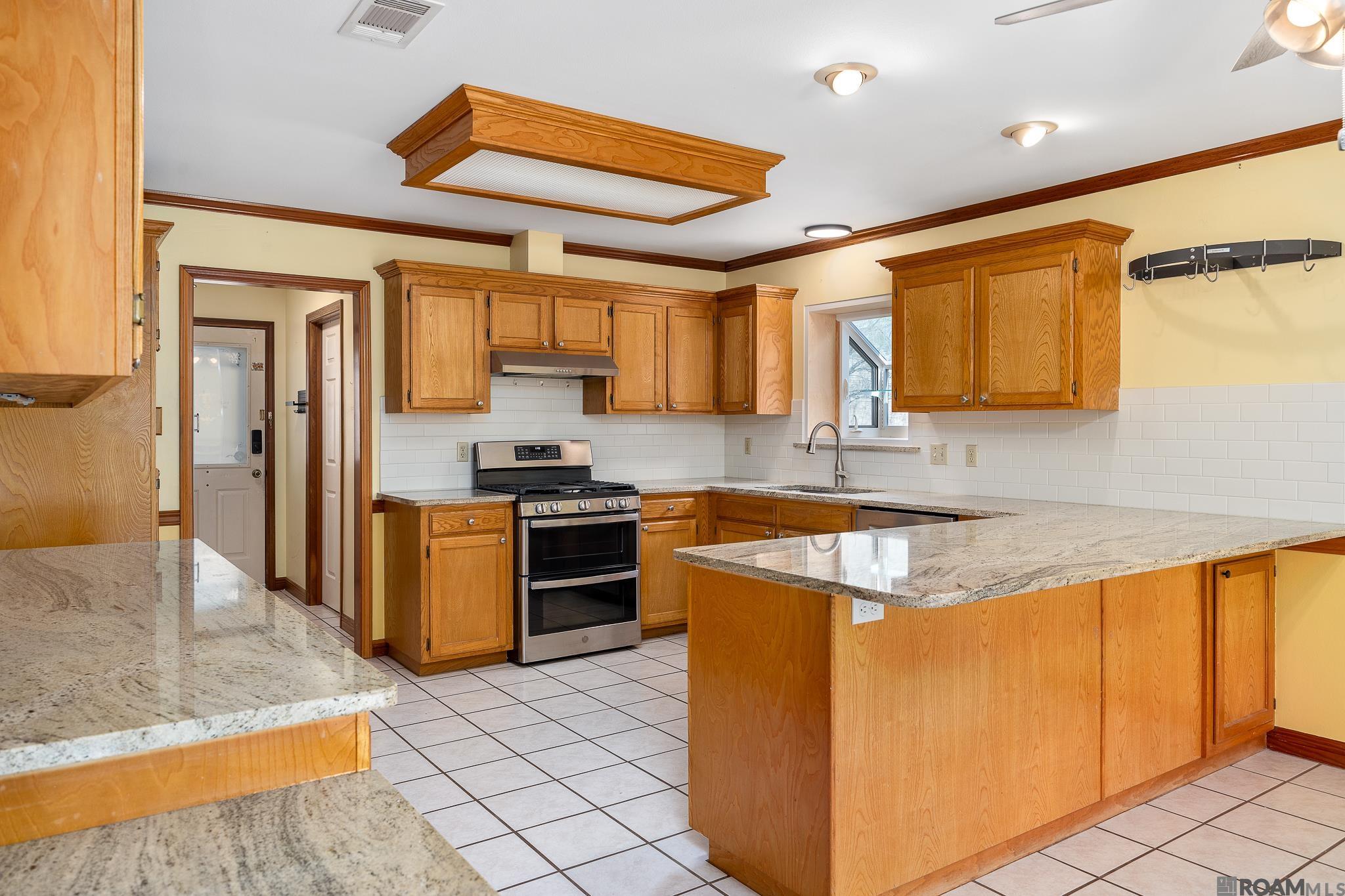 4117 Elizabeth Deborah Dr, Zachary, LA, 70791