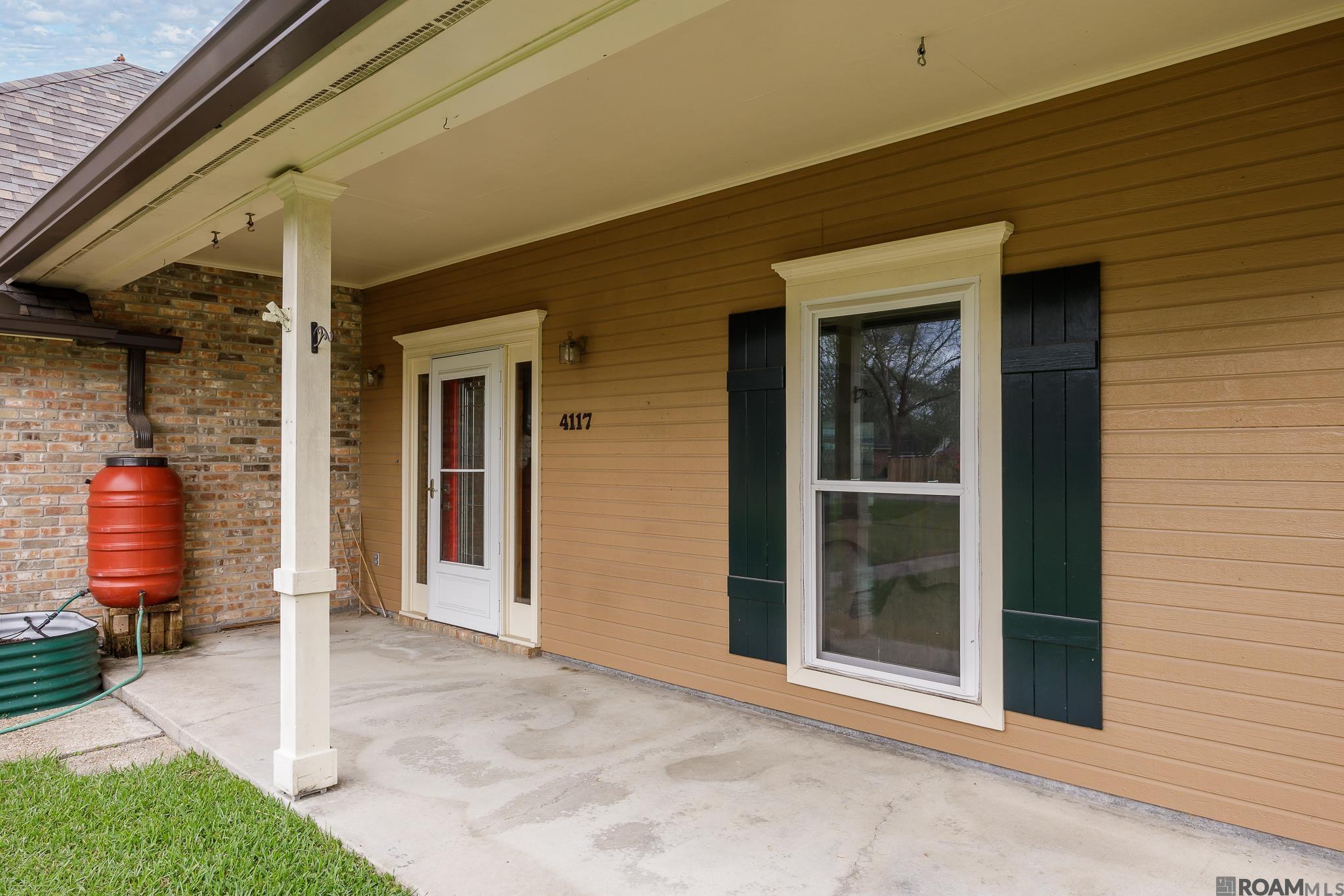 4117 Elizabeth Deborah Dr, Zachary, LA, 70791