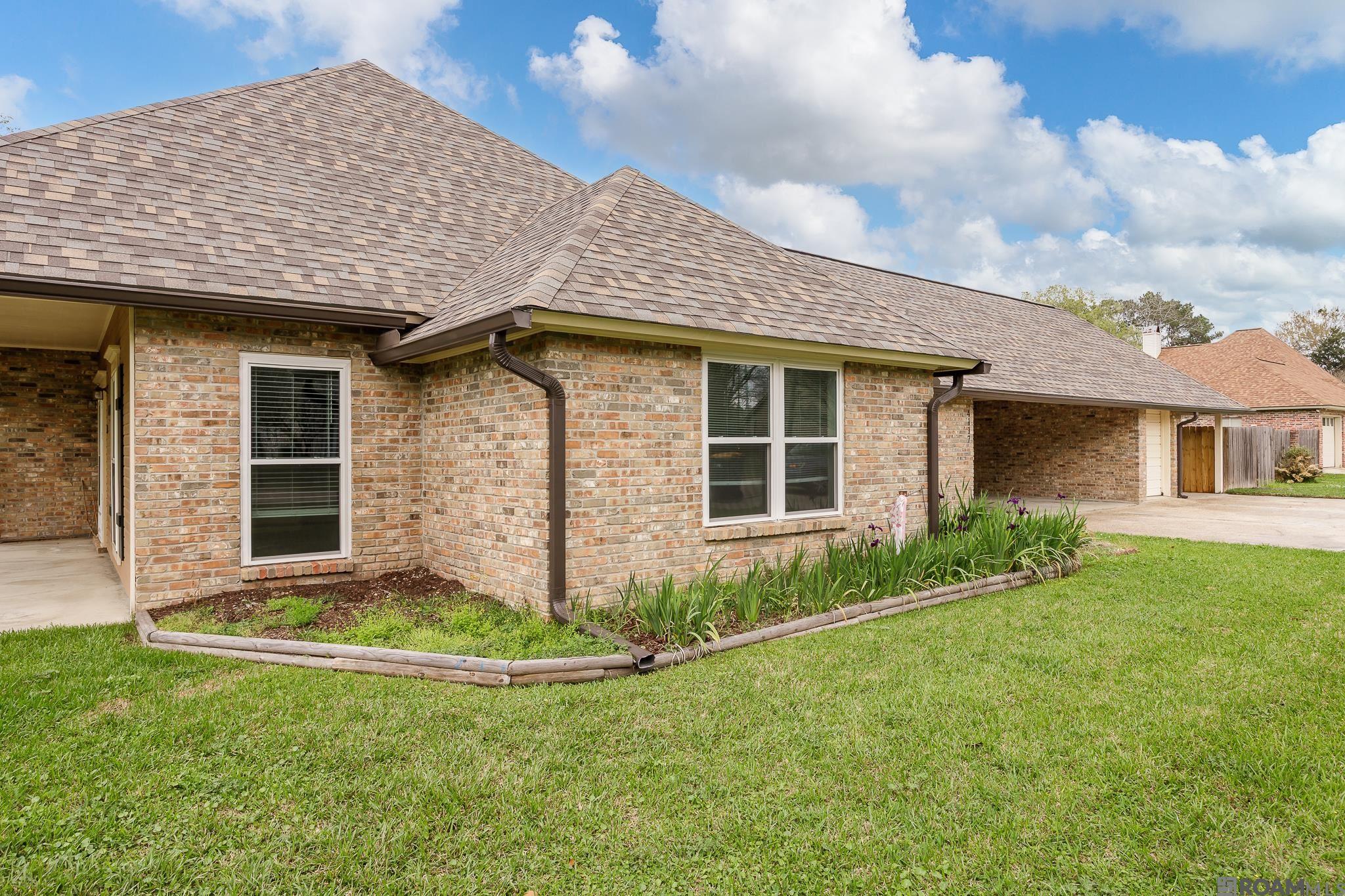4117 Elizabeth Deborah Dr, Zachary, LA, 70791
