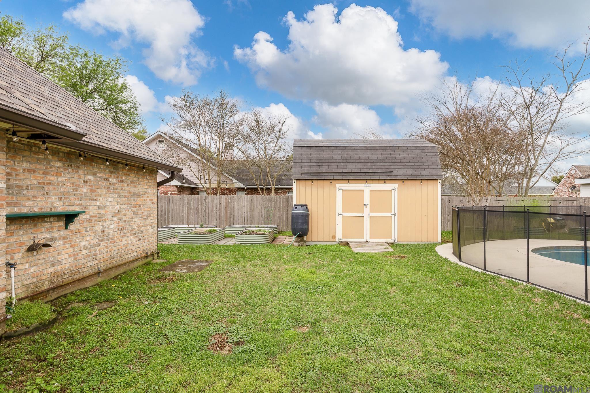 4117 Elizabeth Deborah Dr, Zachary, LA, 70791