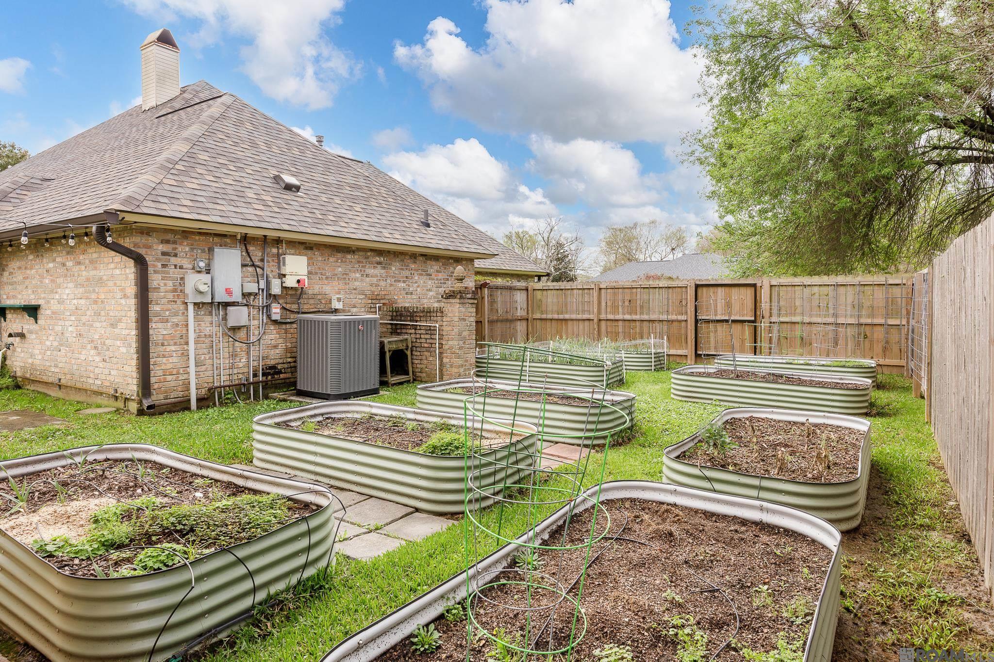 4117 Elizabeth Deborah Dr, Zachary, LA, 70791