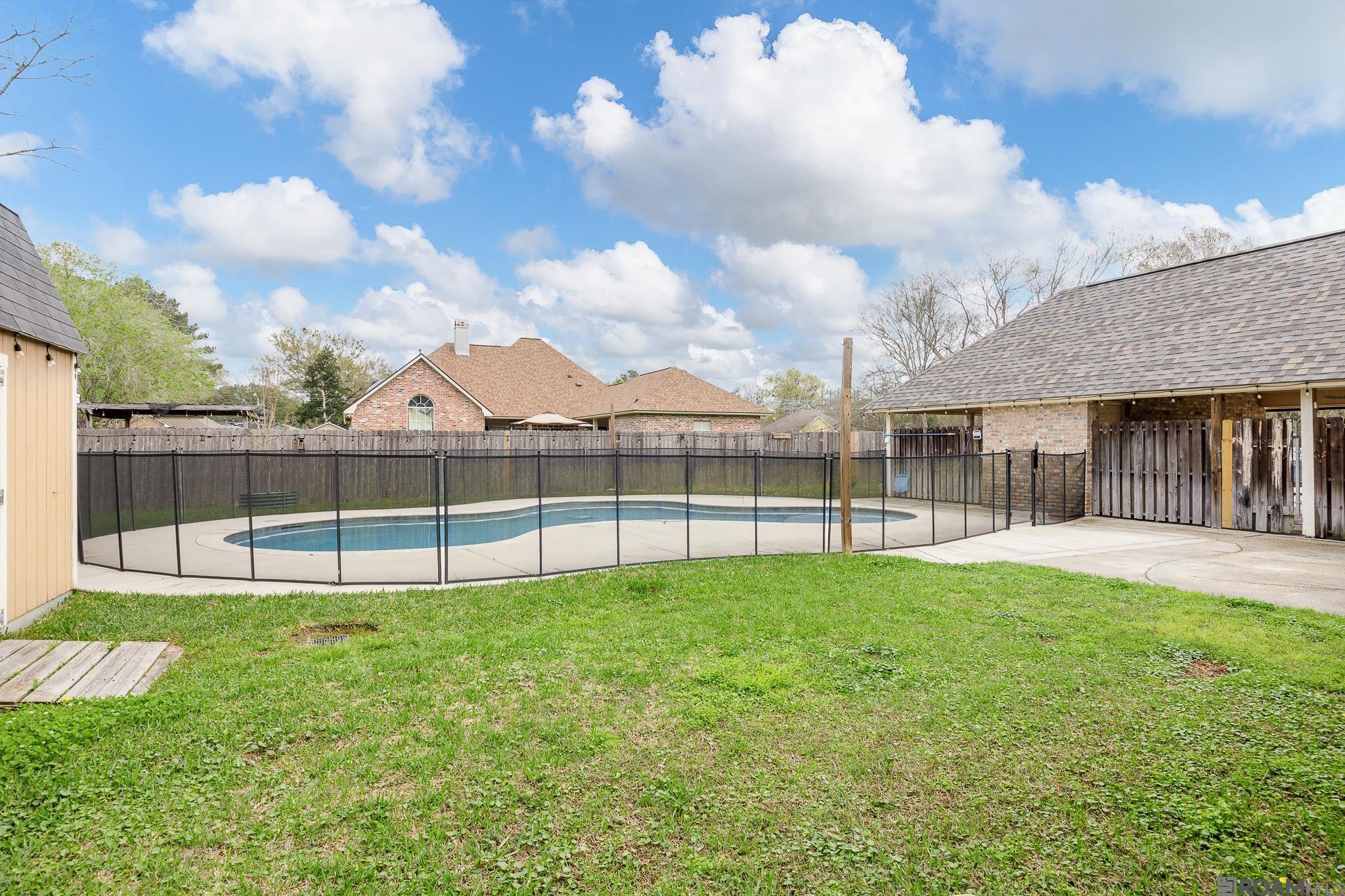 4117 Elizabeth Deborah Dr, Zachary, LA, 70791