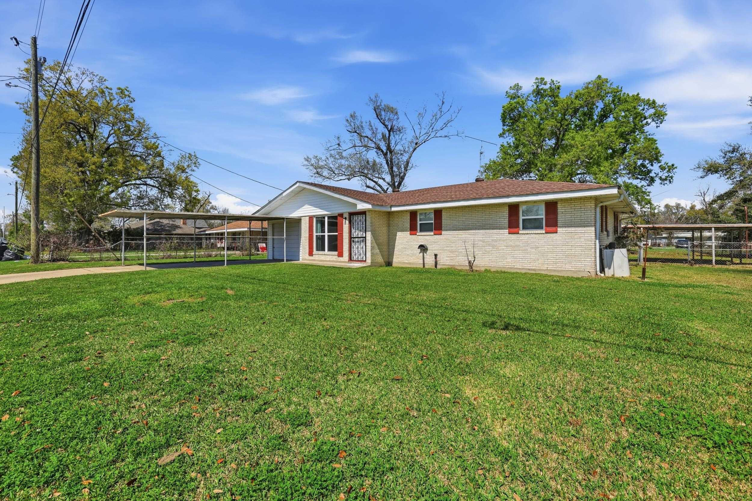 3219 Camellia Ave, Houma, LA, 70363