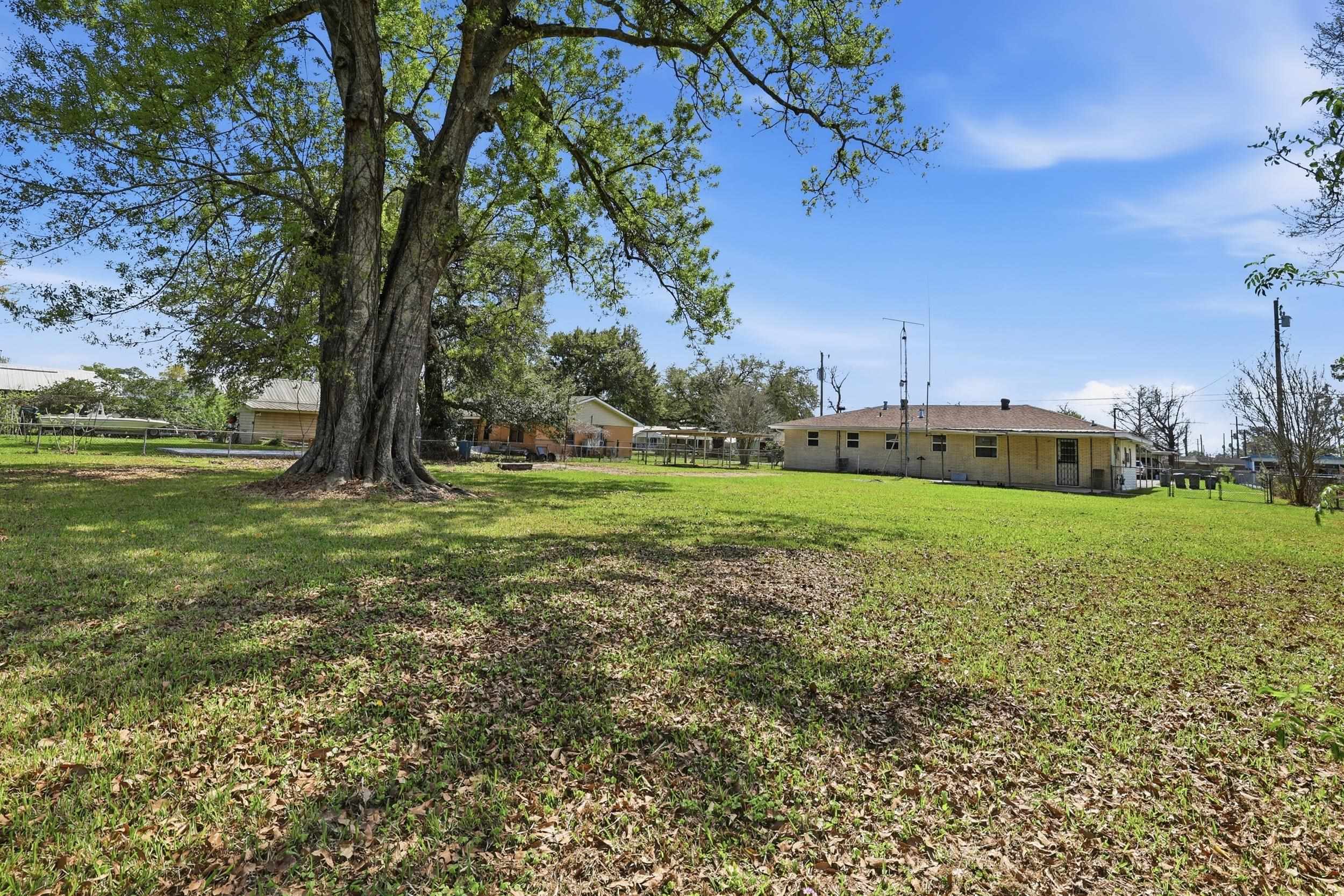 3219 Camellia Ave, Houma, LA, 70363