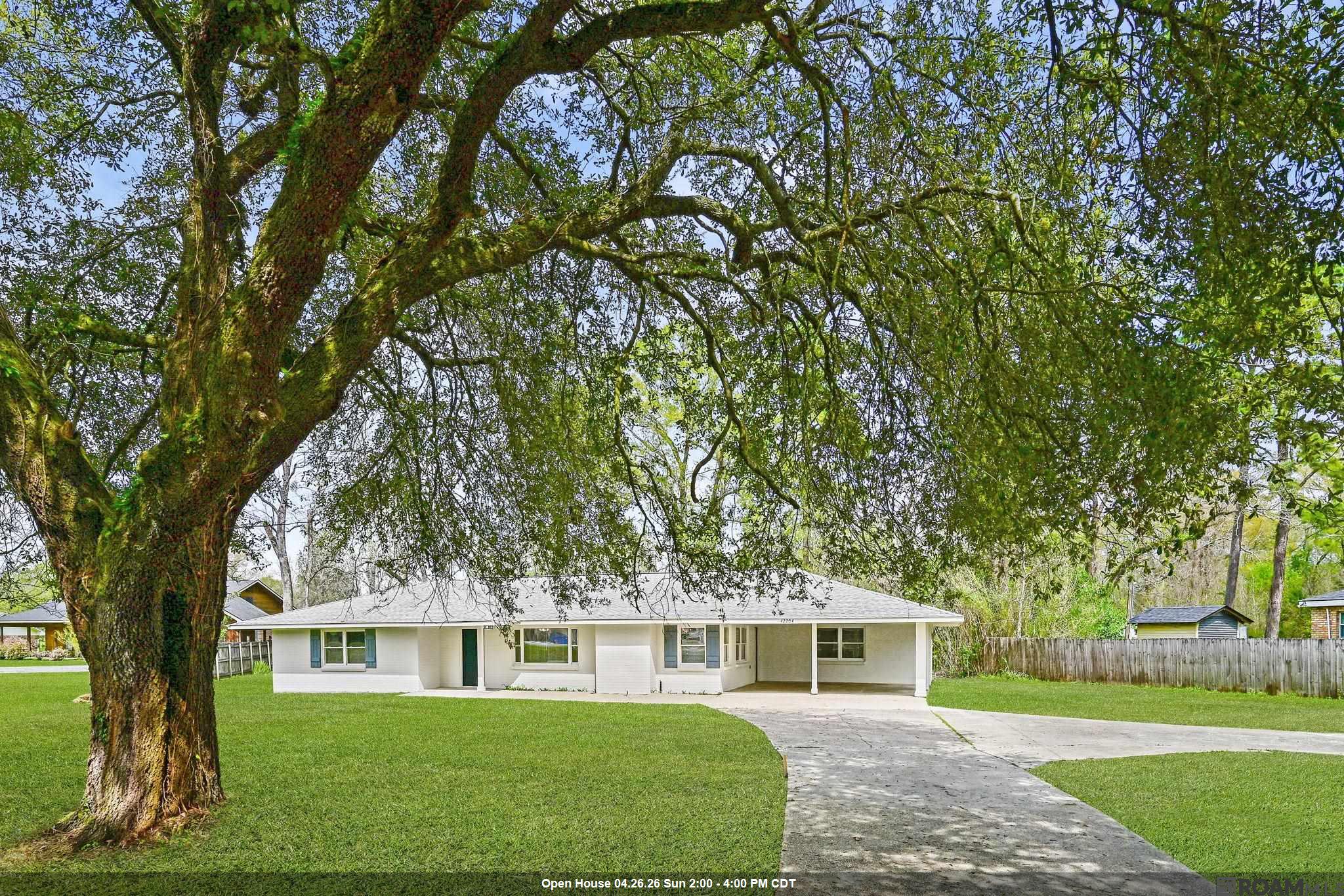 6110 Beechgrove Ln, St Francisville, LA, 70775