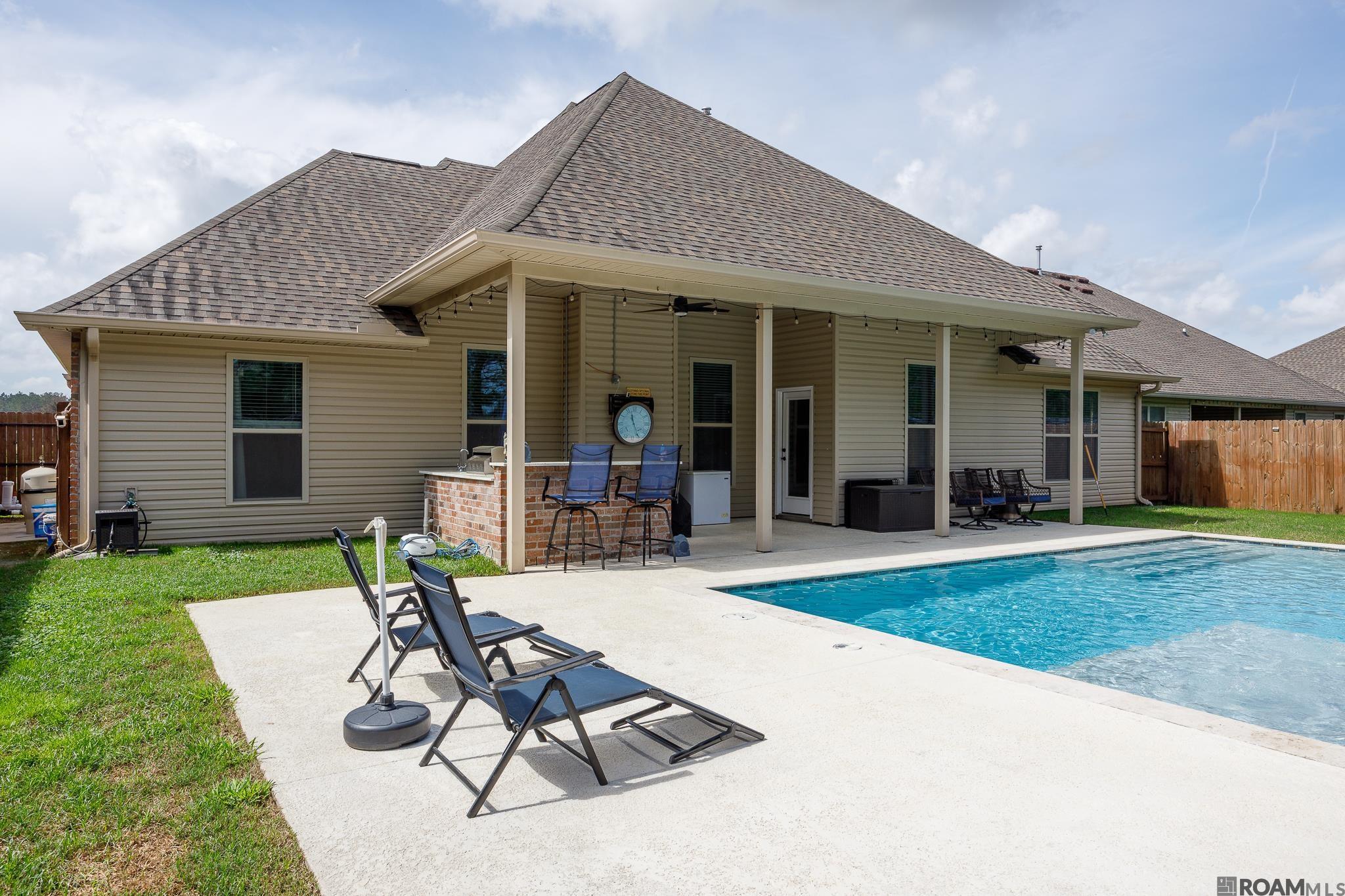 10325 Springpark Ave, Baton Rouge, LA, 70810