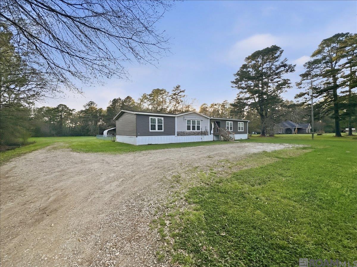 32819 Fox Run Dr, Walker, LA, 70785