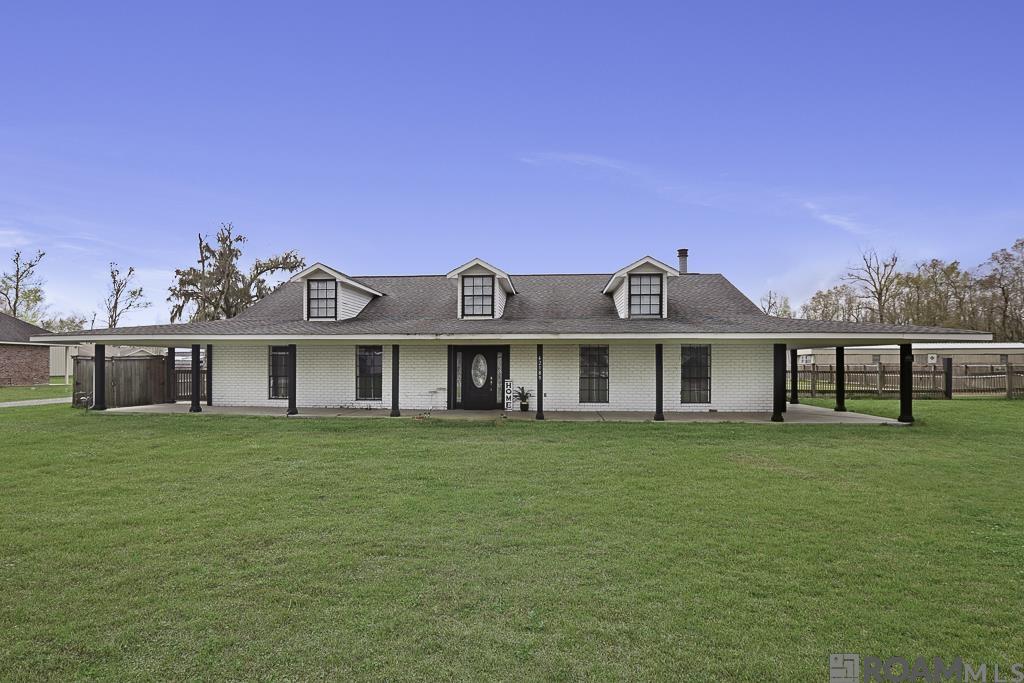 21161 Waterfront East Dr, Maurepas, LA, 70449