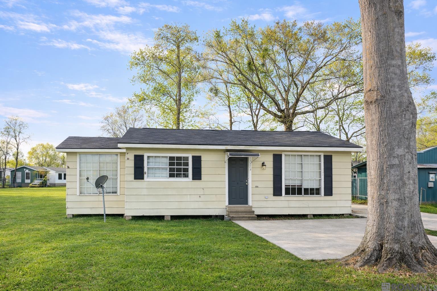 13373 Bourgeois Rd, Gonzales, LA, 70737