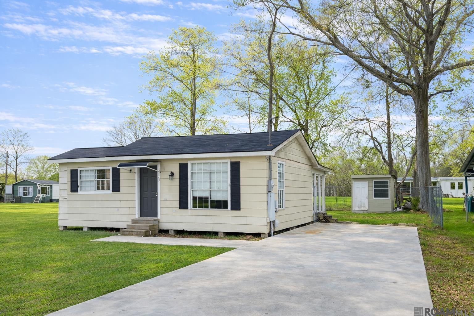 13373 Bourgeois Rd, Gonzales, LA, 70737