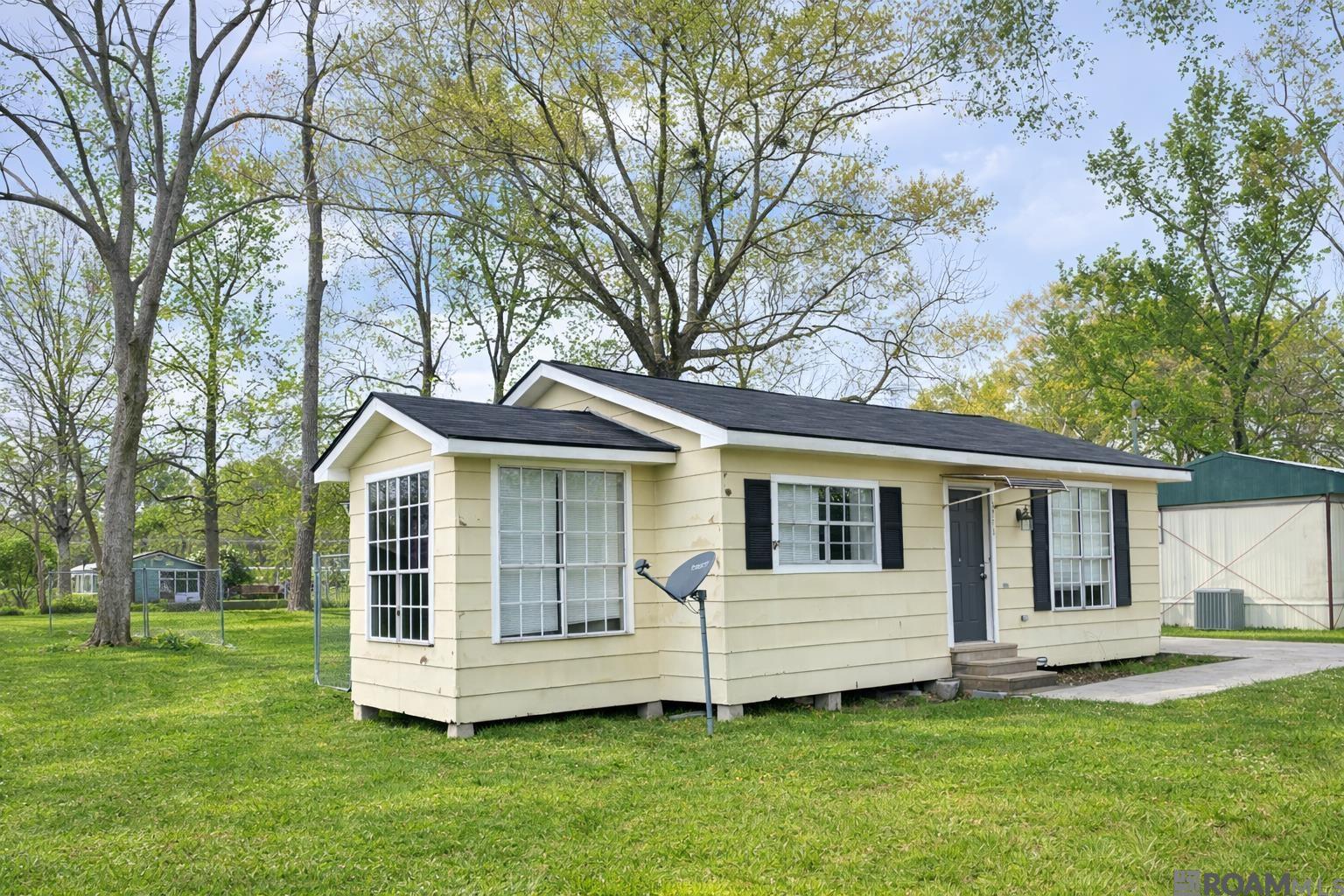 13373 Bourgeois Rd, Gonzales, LA, 70737