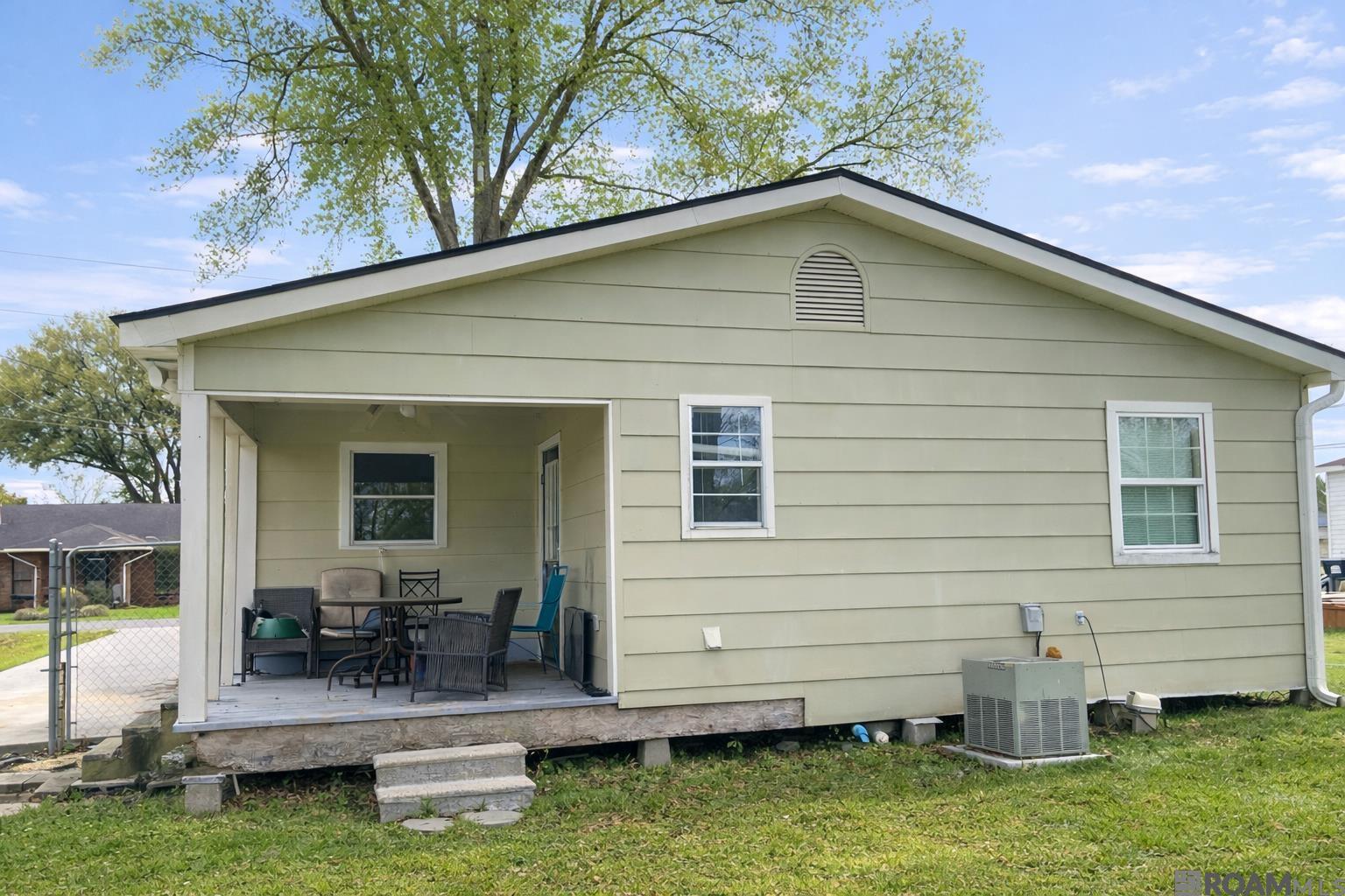 13373 Bourgeois Rd, Gonzales, LA, 70737