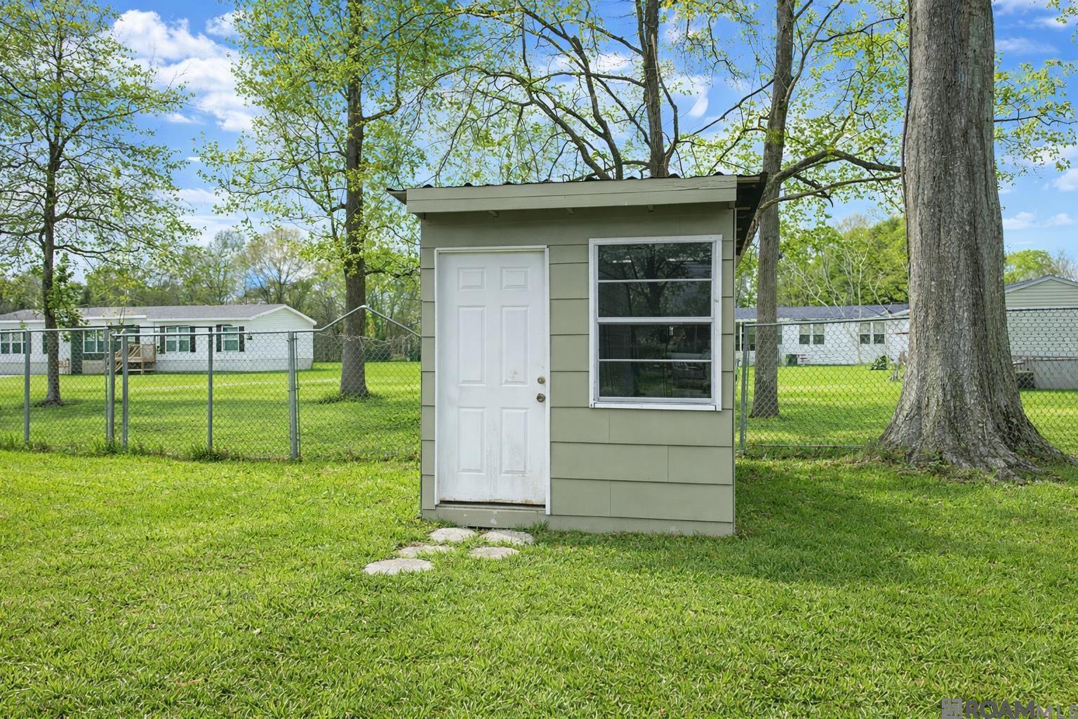 13373 Bourgeois Rd, Gonzales, LA, 70737