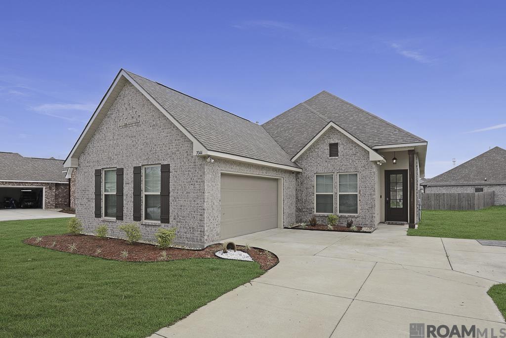 25662 Tarver Dr, Denham Springs, LA, 70726