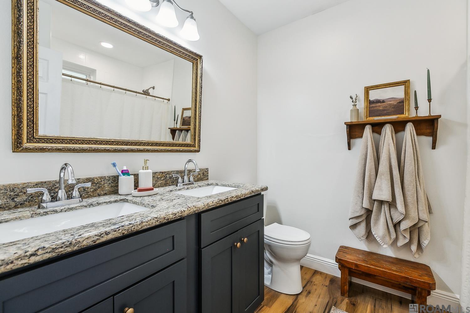 9152 Woodbine St, Baton Rouge, LA, 70815