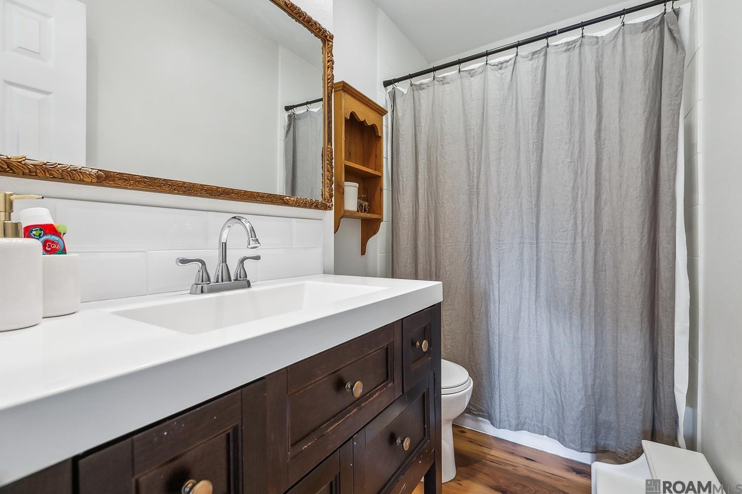 9152 Woodbine St, Baton Rouge, LA, 70815