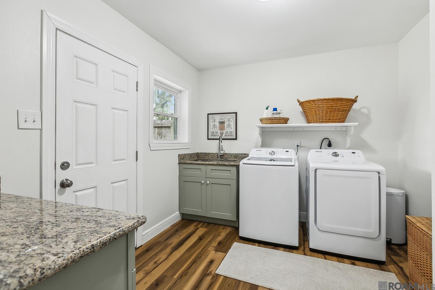 9152 Woodbine St, Baton Rouge, LA, 70815