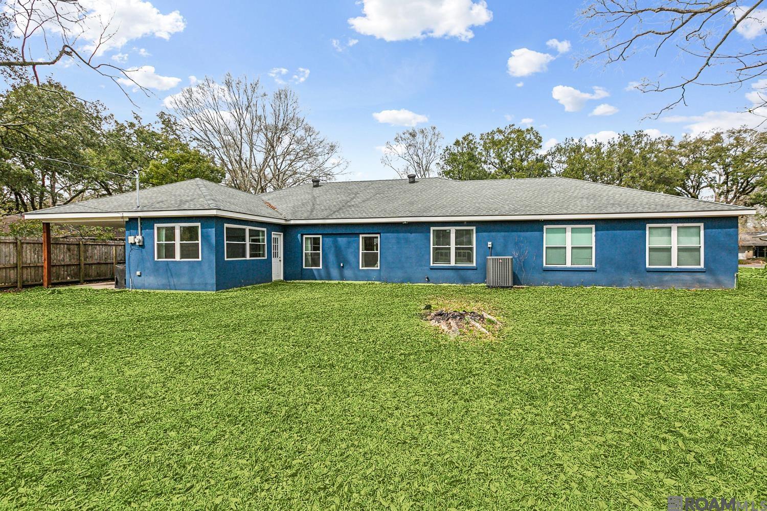 9152 Woodbine St, Baton Rouge, LA, 70815