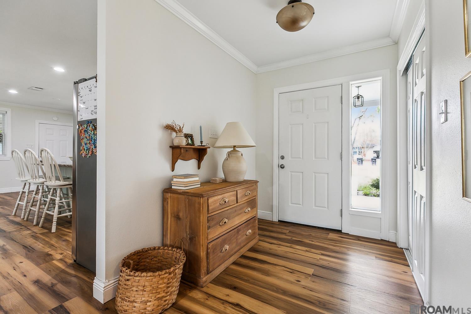 9152 Woodbine St, Baton Rouge, LA, 70815