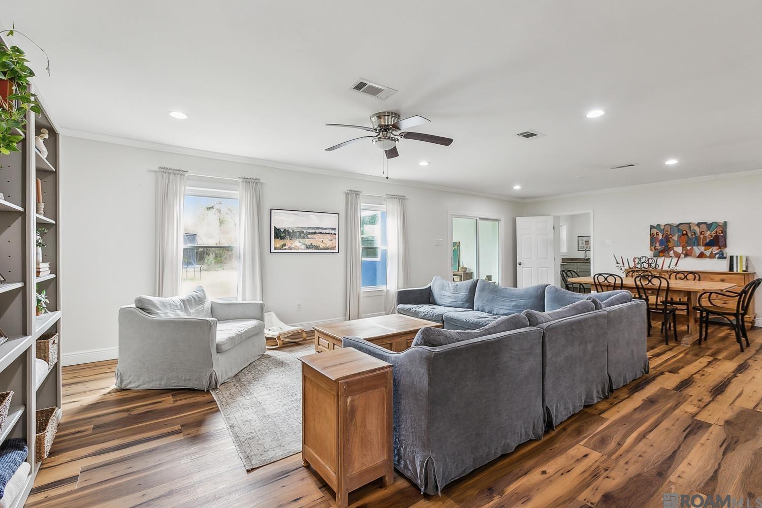 9152 Woodbine St, Baton Rouge, LA, 70815