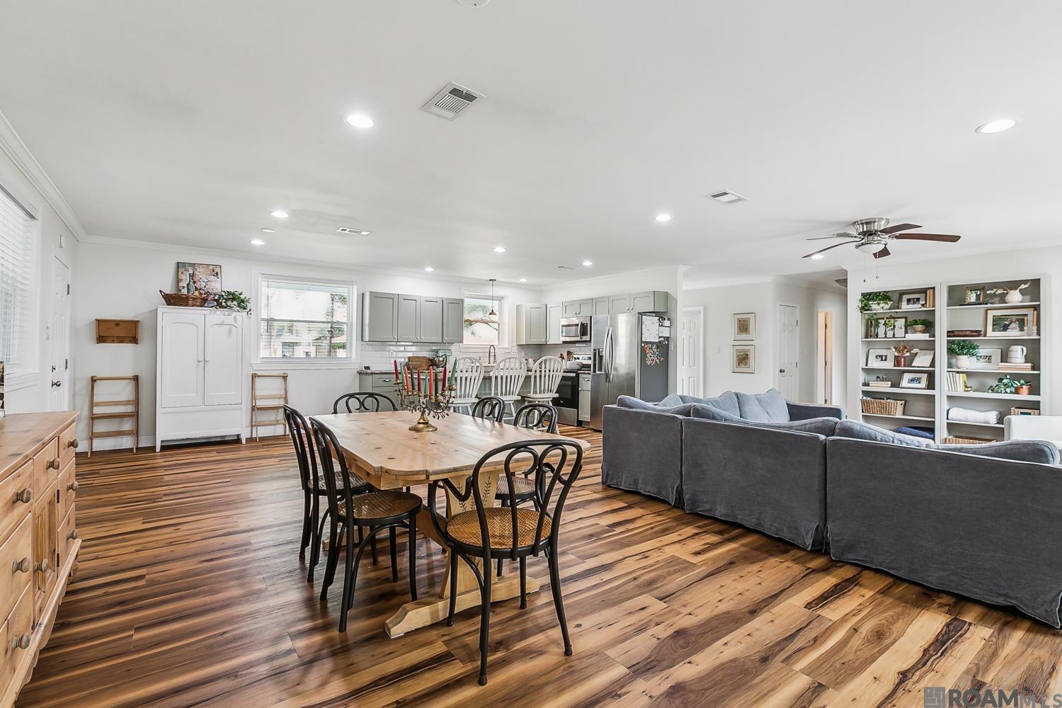 9152 Woodbine St, Baton Rouge, LA, 70815