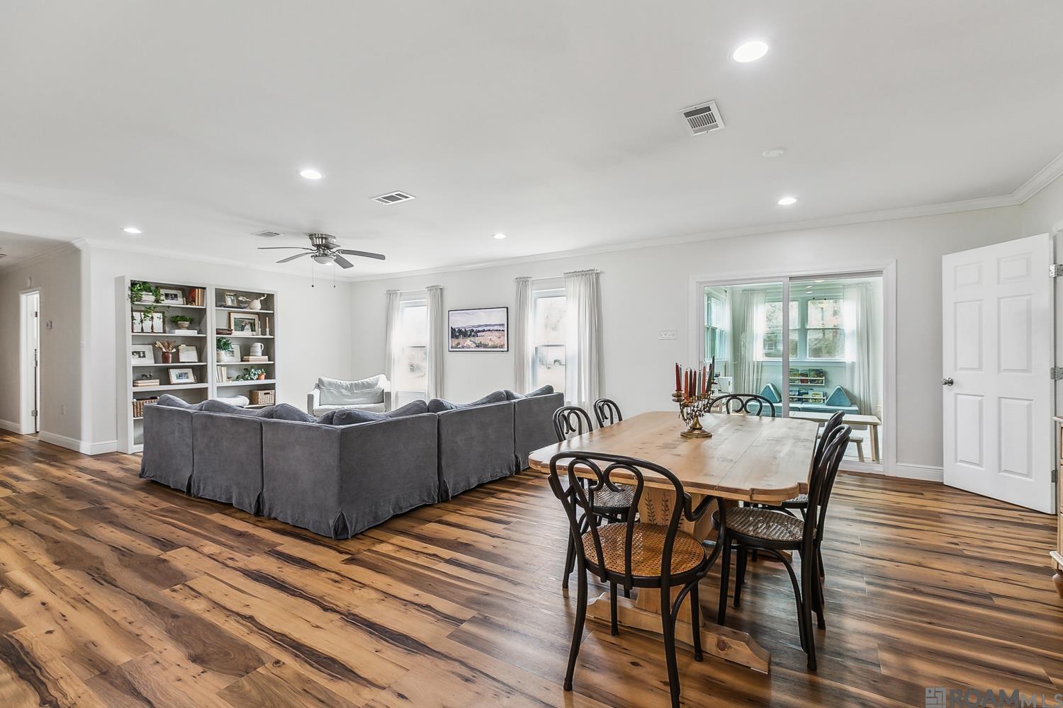 9152 Woodbine St, Baton Rouge, LA, 70815