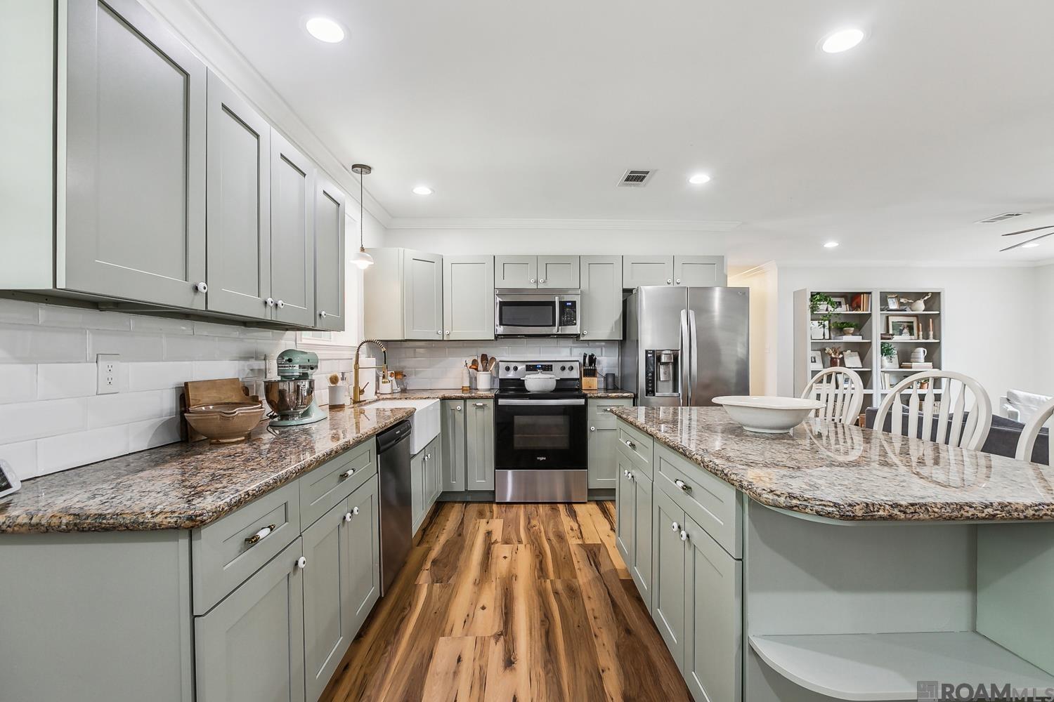 9152 Woodbine St, Baton Rouge, LA, 70815