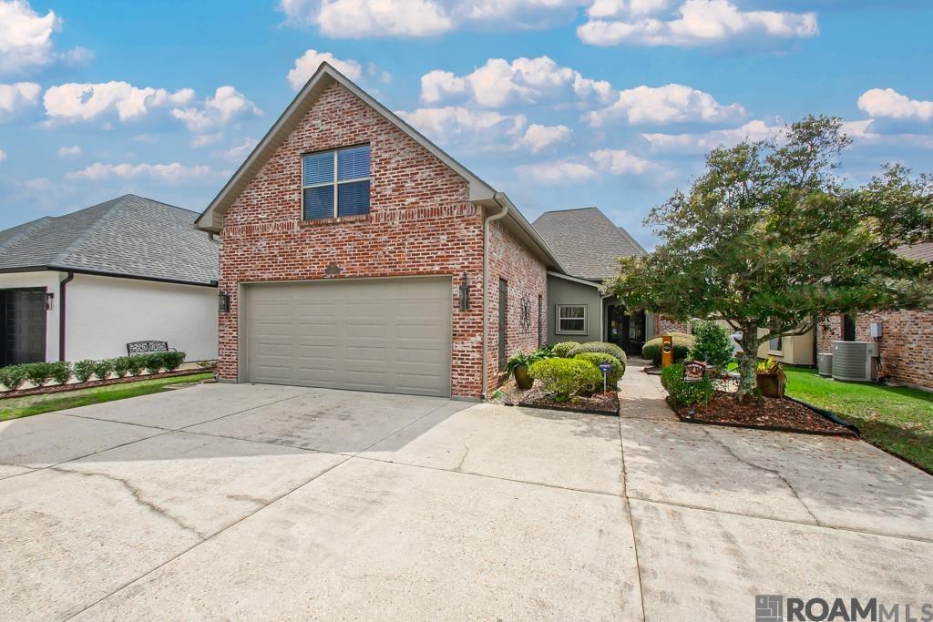 13725 Briarlake Ave, Baton Rouge, LA, 70809