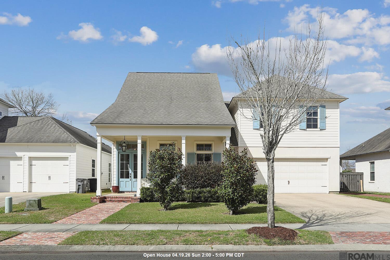 753 Louise James Dr, Baton Rouge, LA, 70806