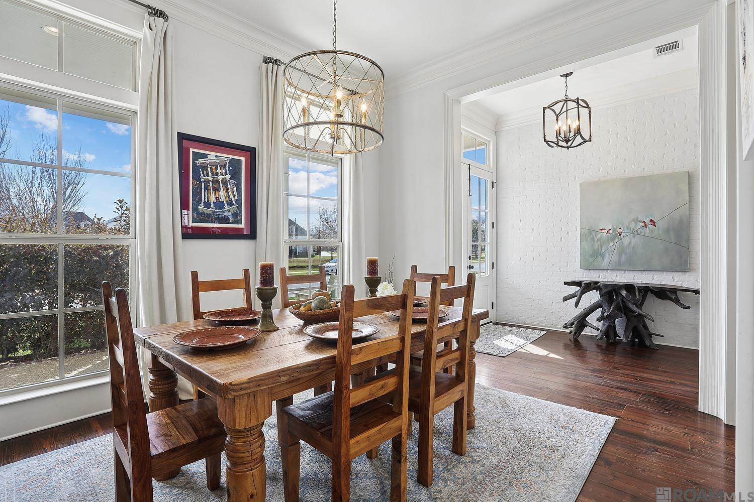 10943 Preservation Way, Baton Rouge, LA, 70810