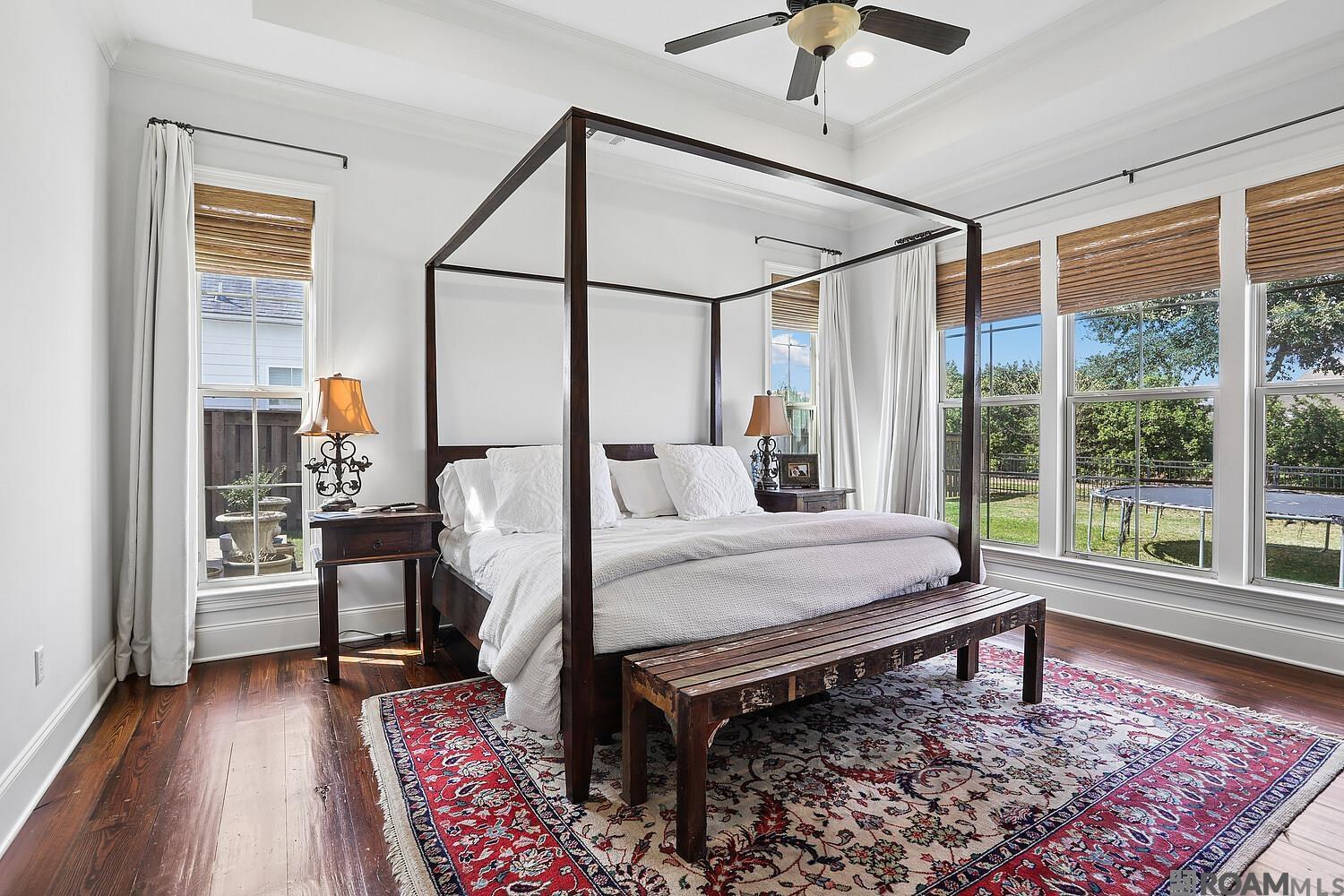 10943 Preservation Way, Baton Rouge, LA, 70810