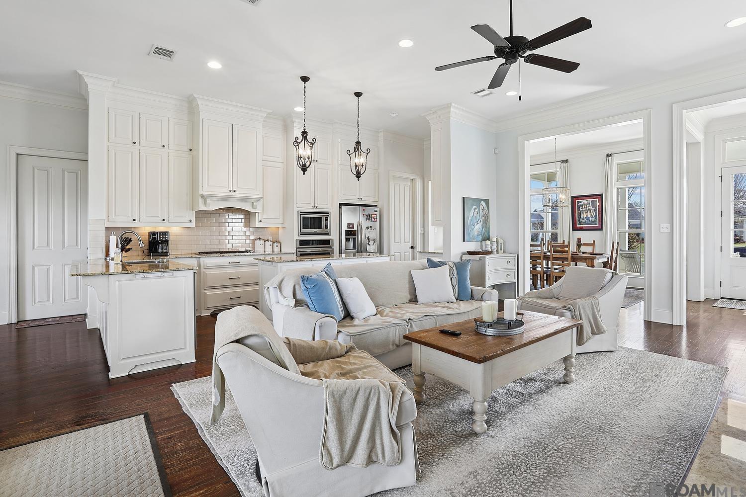 10943 Preservation Way, Baton Rouge, LA, 70810