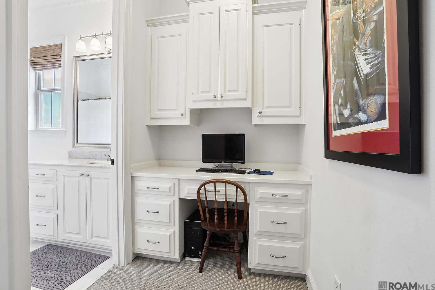 10943 Preservation Way, Baton Rouge, LA, 70810