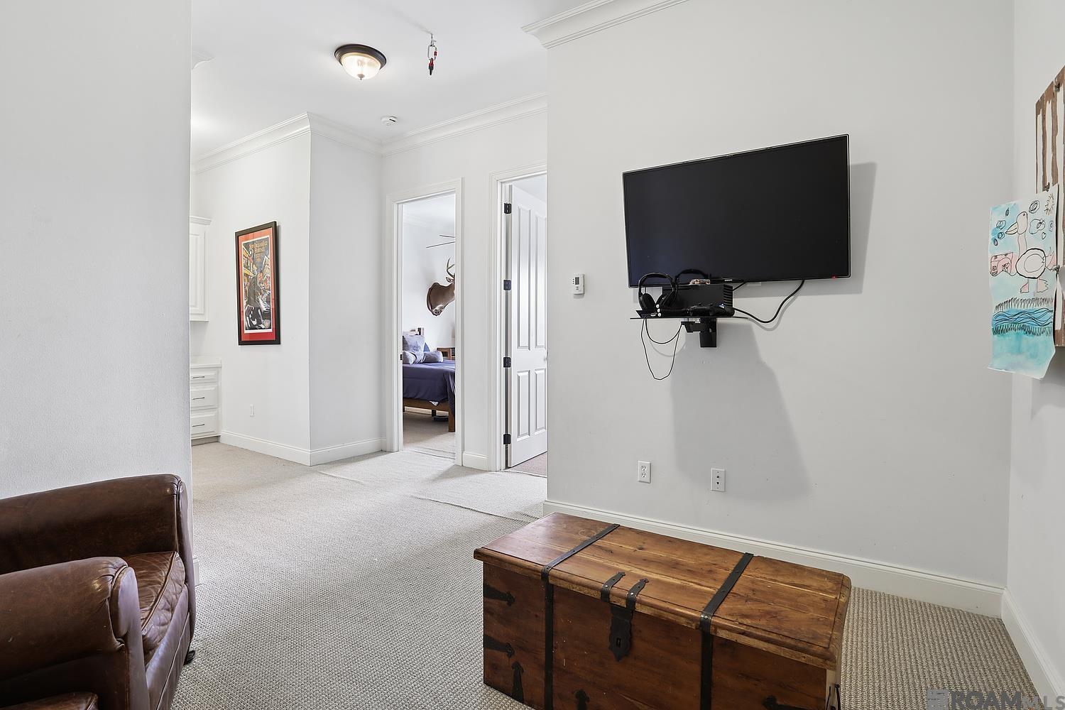 10943 Preservation Way, Baton Rouge, LA, 70810