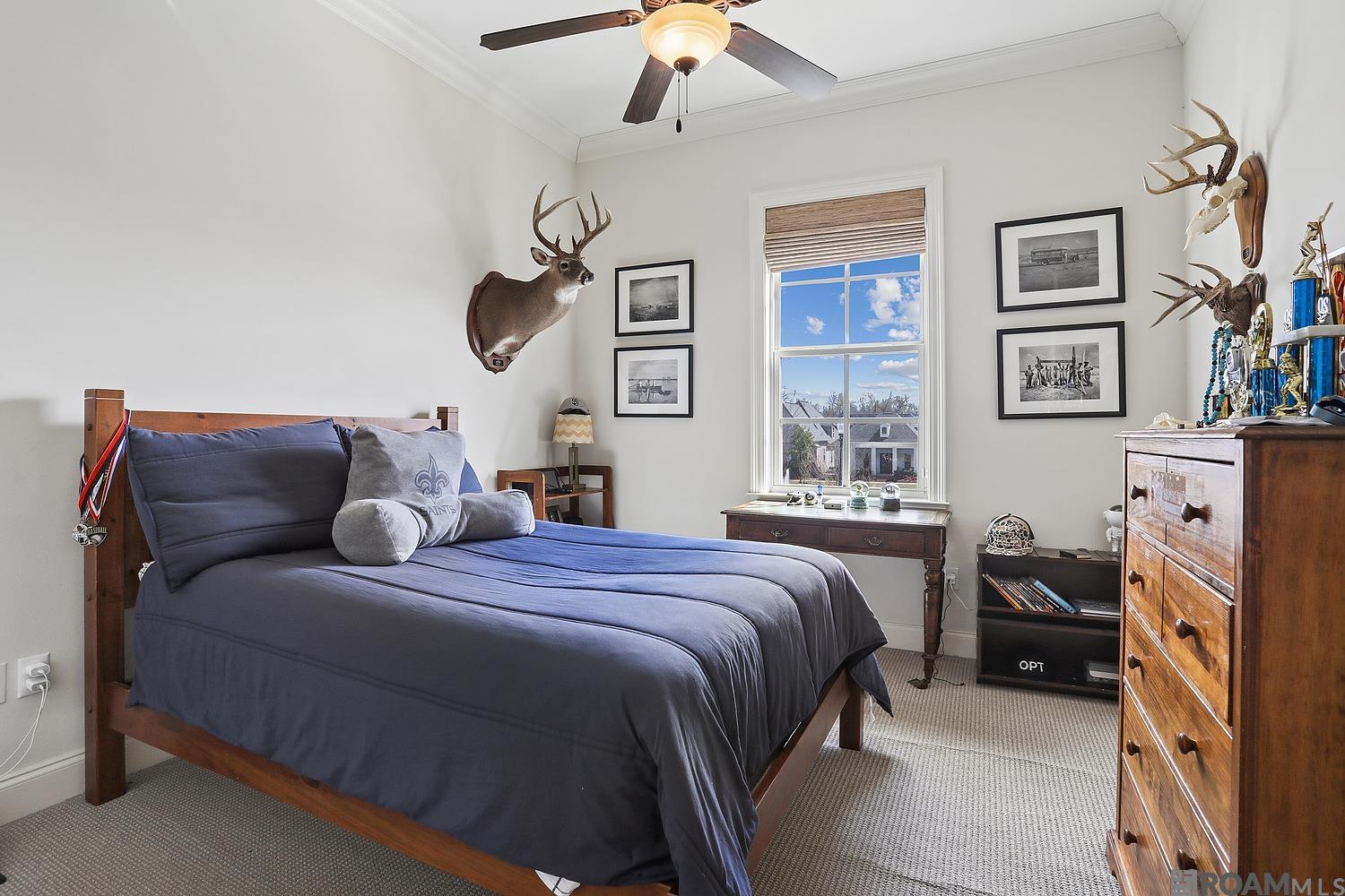 10943 Preservation Way, Baton Rouge, LA, 70810