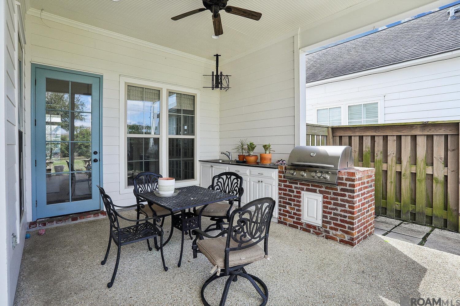 10943 Preservation Way, Baton Rouge, LA, 70810