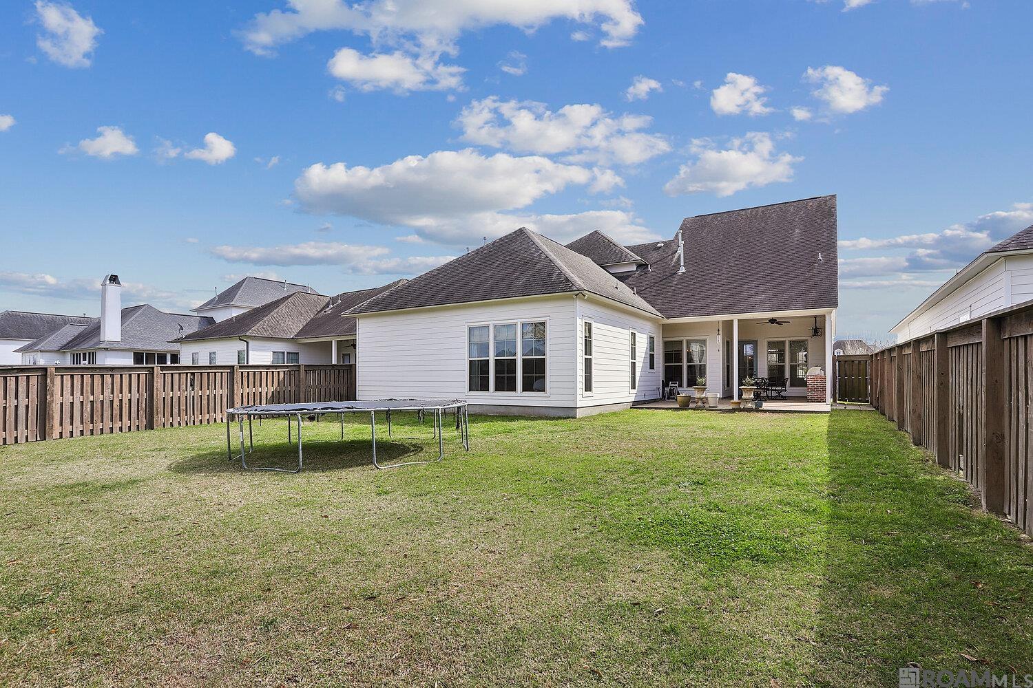 10943 Preservation Way, Baton Rouge, LA, 70810