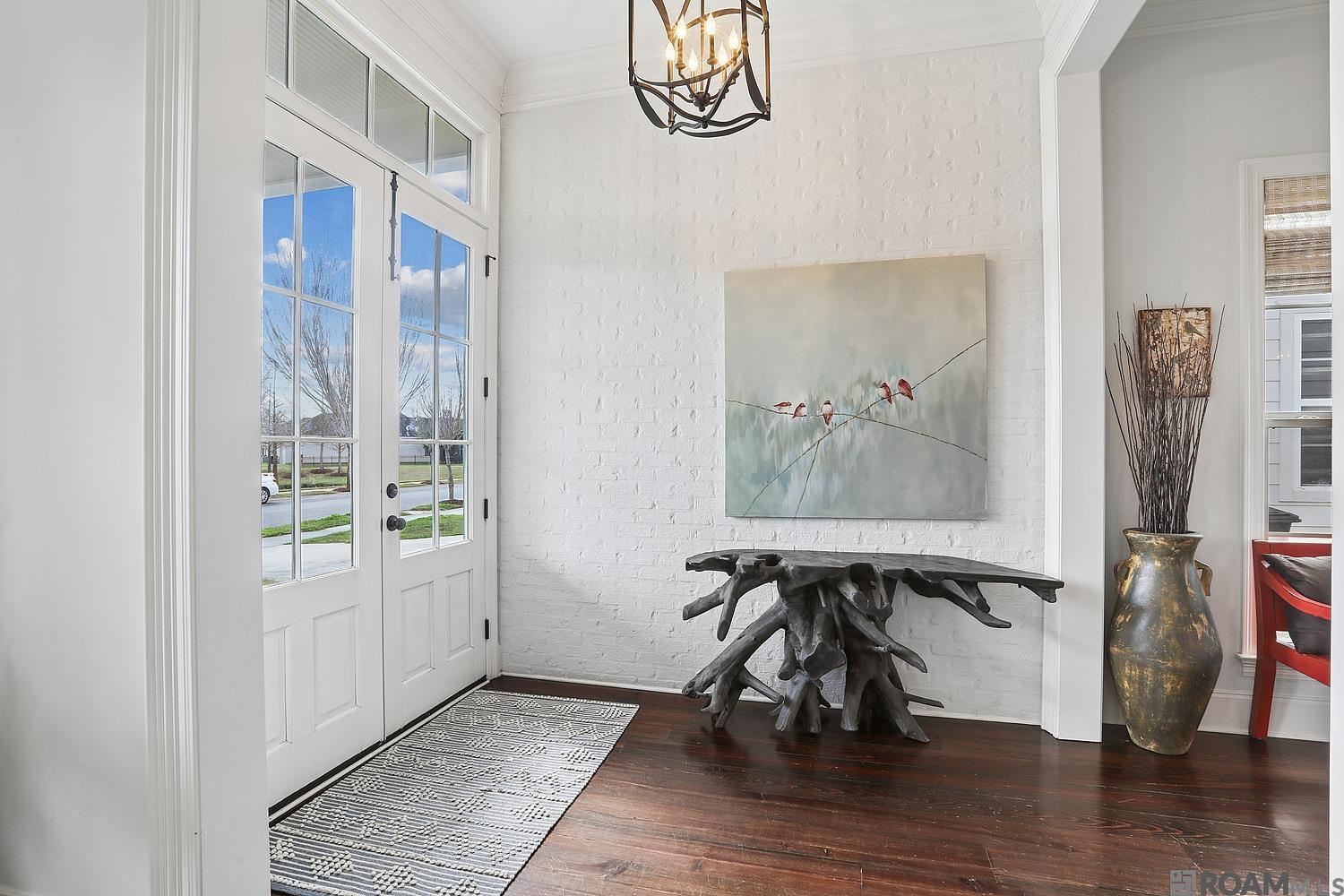 10943 Preservation Way, Baton Rouge, LA, 70810