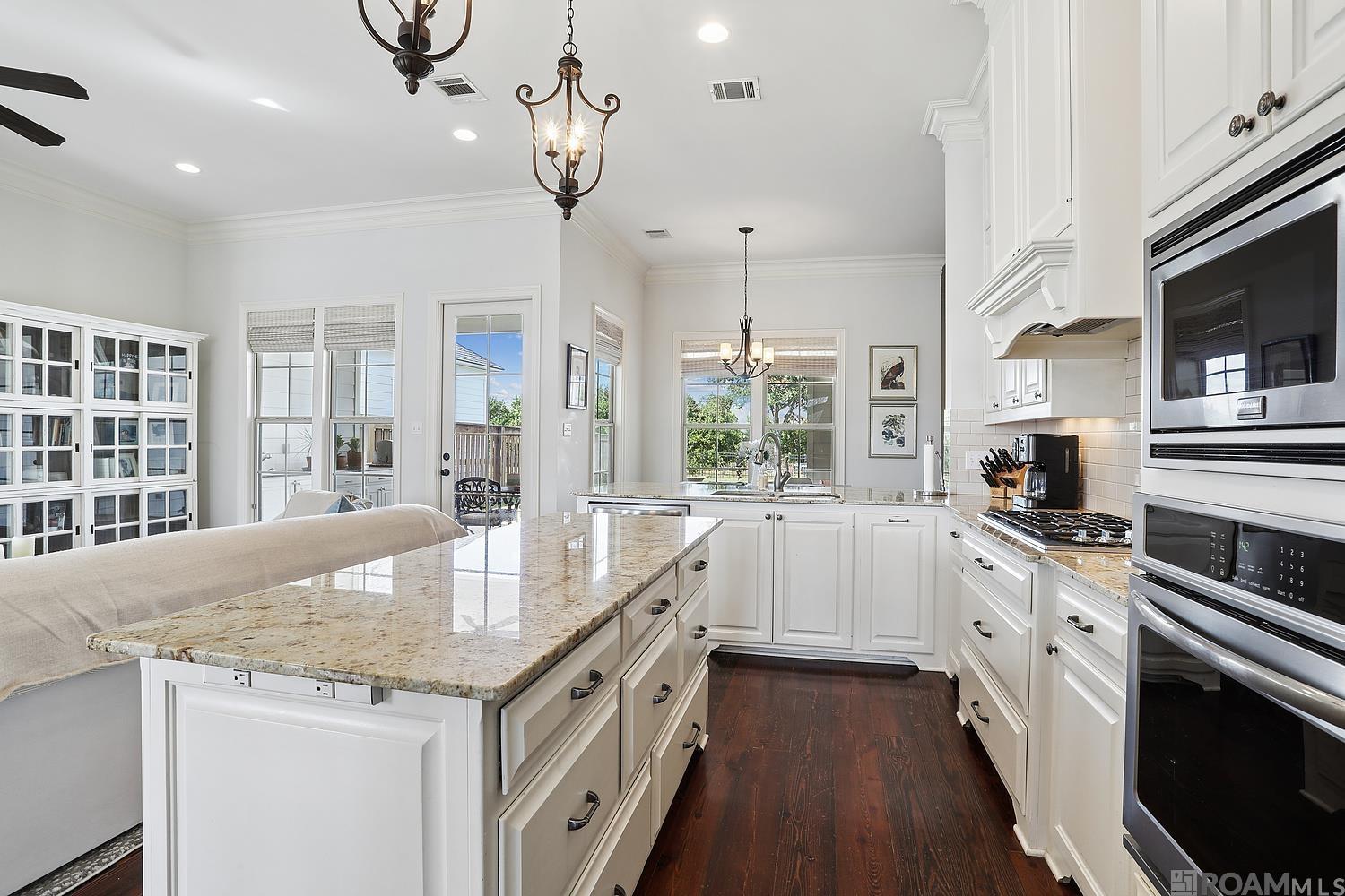 10943 Preservation Way, Baton Rouge, LA, 70810