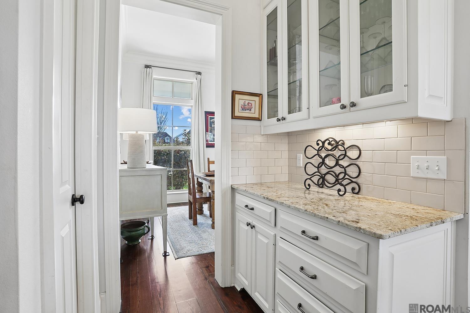 10943 Preservation Way, Baton Rouge, LA, 70810