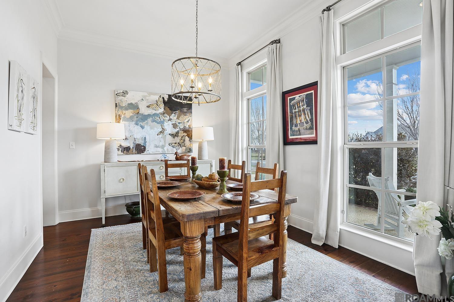 10943 Preservation Way, Baton Rouge, LA, 70810