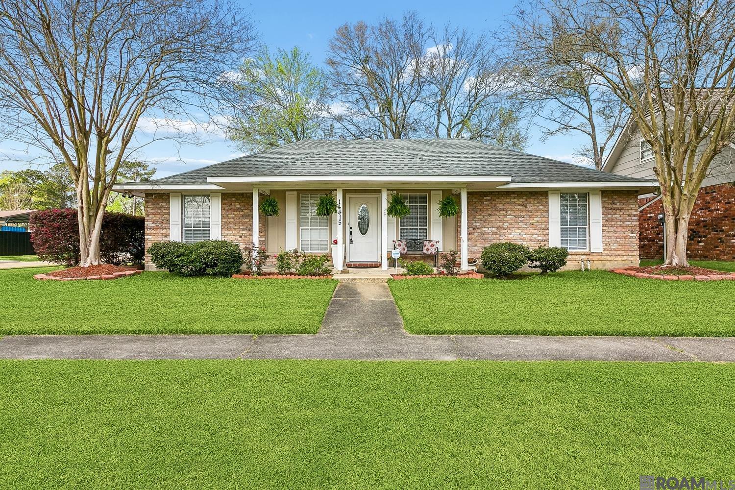 6049 Mill Town Rd, Brusly, LA, 70719