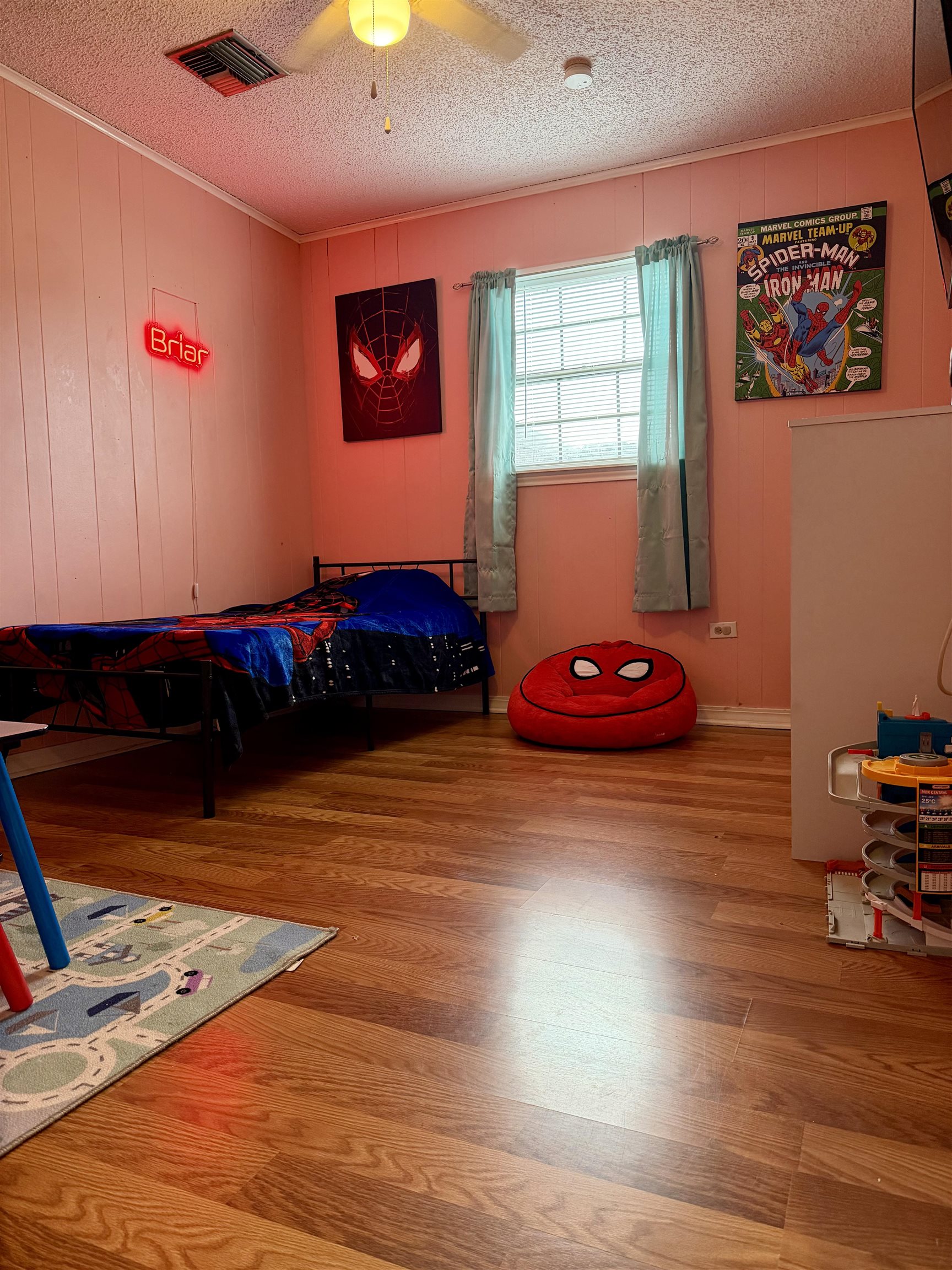 225 Guidry St, Bourg, LA, 70343