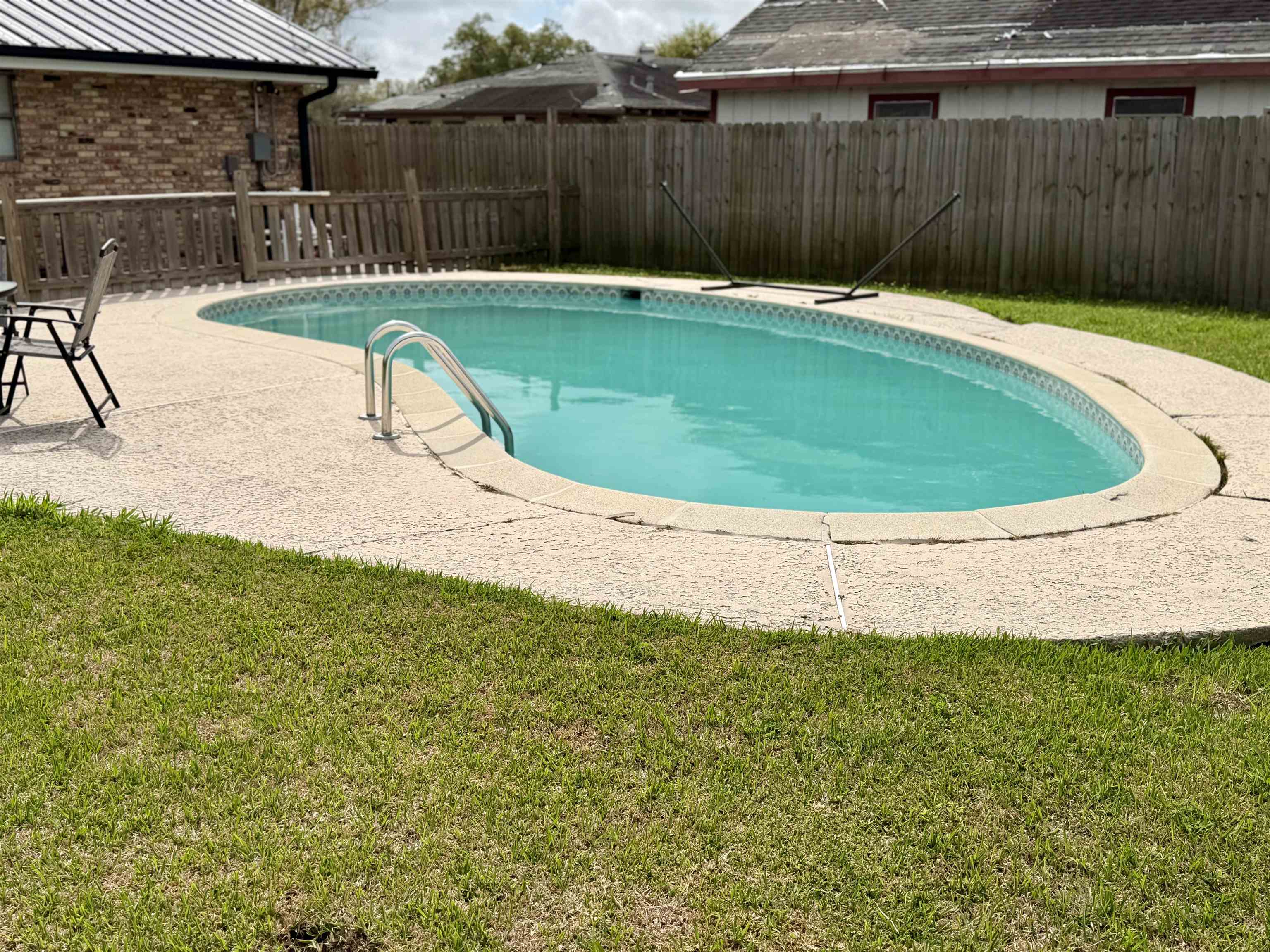 225 Guidry St, Bourg, LA, 70343