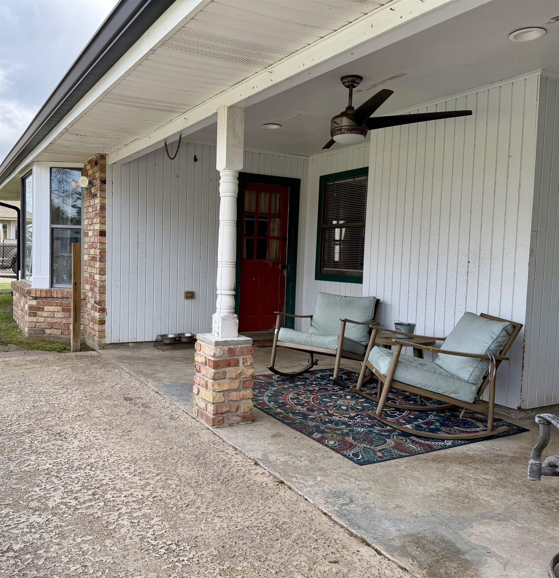 225 Guidry St, Bourg, LA, 70343